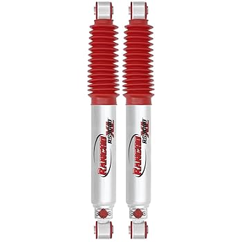 パーツ RANCHORS9000 Rancho RS9000XL RS999214 Suspension Shock Absorber | Rancho